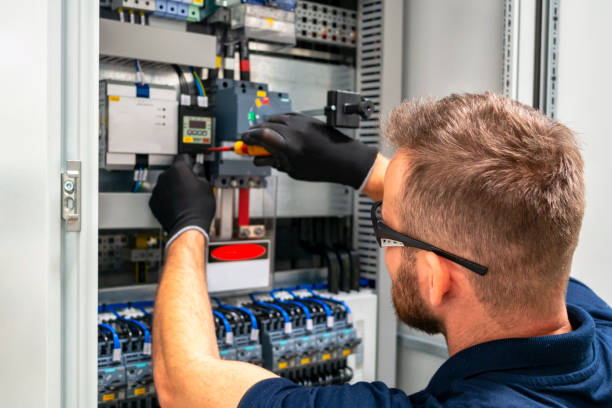 Best Home Electrical Repair  in Burns, TN