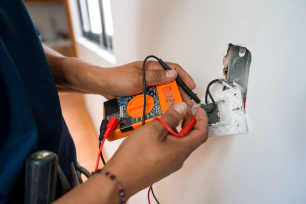 Best Electrical Contractors for Businesses  in Burns, TN