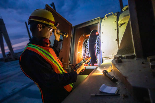 Electrical Rewiring Services in Burns, TN