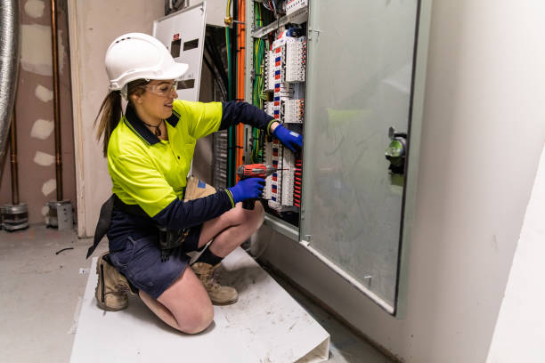 Best Electrician for Home Renovation  in Burns, TN