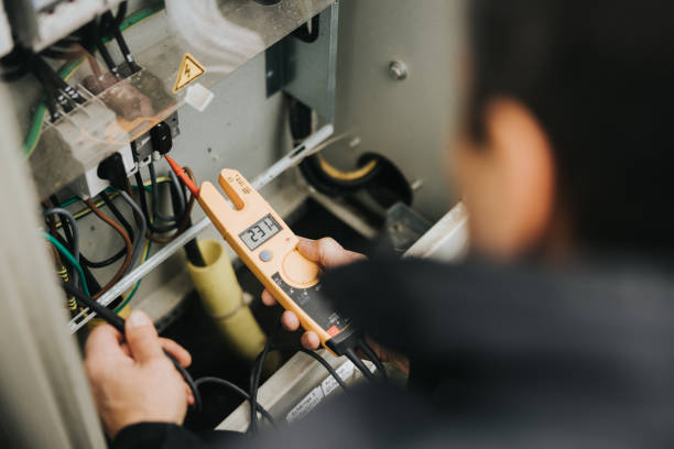 Reliable Burns, TN Electrician Solutions