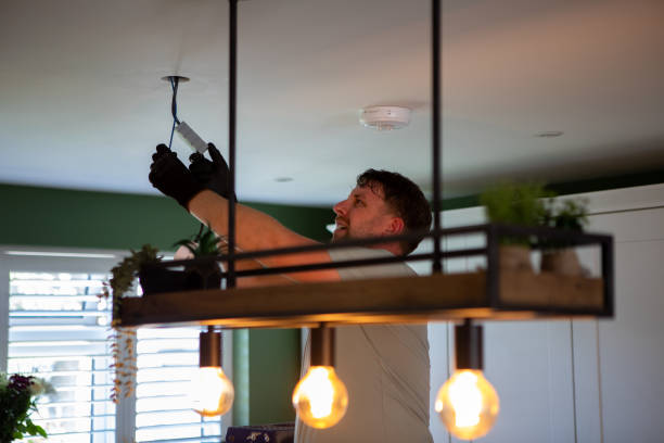 Best Electrical Upgrades for Homes  in Burns, TN