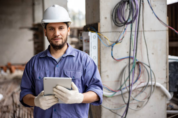 Best Electrical Rewiring Services  in Burns, TN